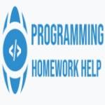 Programming Homework Help Profile Picture