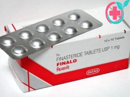 Finalo (Buy Finasteride) - Treat Male Pattern Baldness