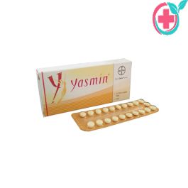 Yasmin Generic Birth Control Pills Online from OnlineGenericMedicine.com