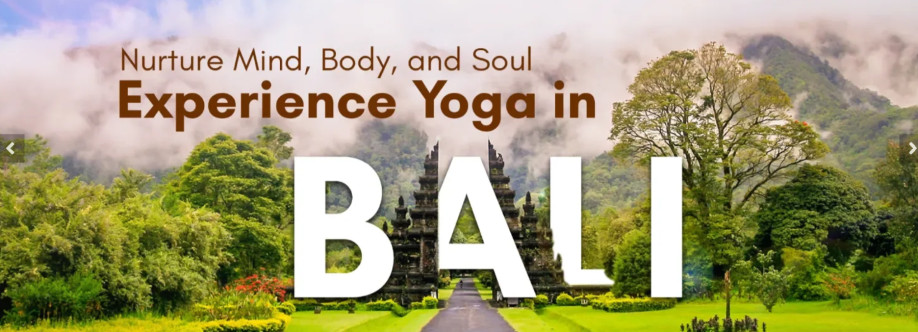 Bali Yoga Retreats Cover Image