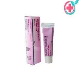 Clindamycin Phosphate 1% Gel | Acnesol Gel 20gm | Bacterial Infections