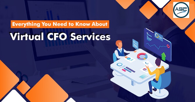 The benefits of a virtual CFO services in India – ASC Group