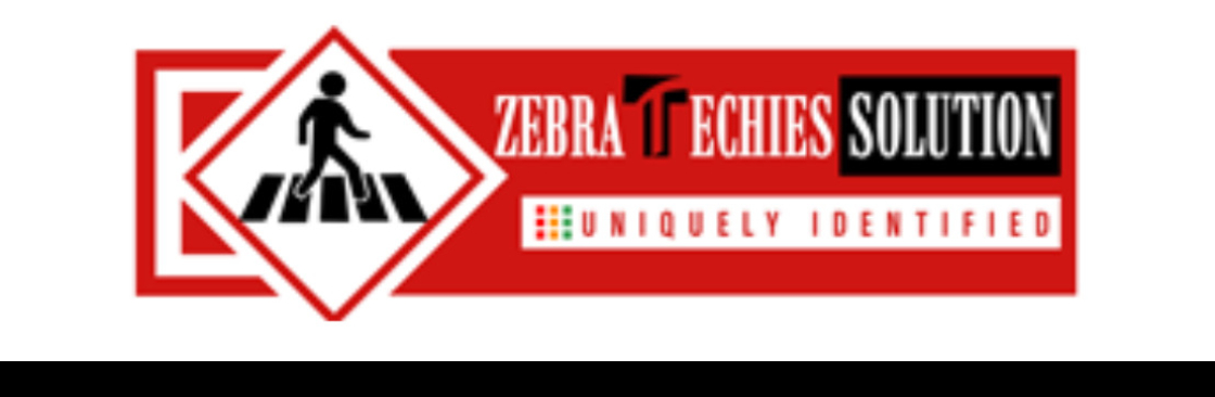 Zebra Techies Solution  ZTS Cover Image