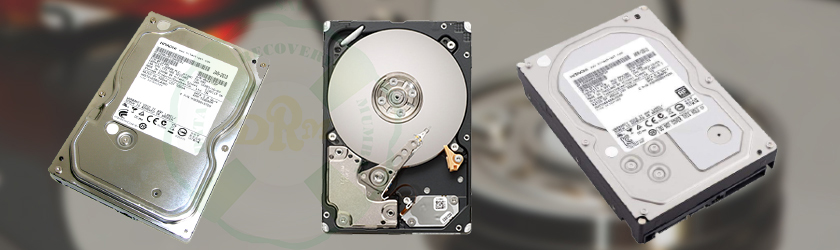 Best Hitachi Hard Disk Data Recovery Services in Mumbai