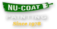 The house painters in Pasadena, CA | NuCoat Painting