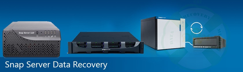 Expert Snap Server Data Recovery in Mumbai - Data Recovery Mumbai