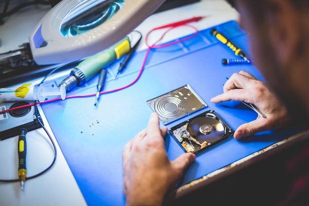 Essential Data Recovery Safety Tips You Need to Know - Data Recovery Mumbai