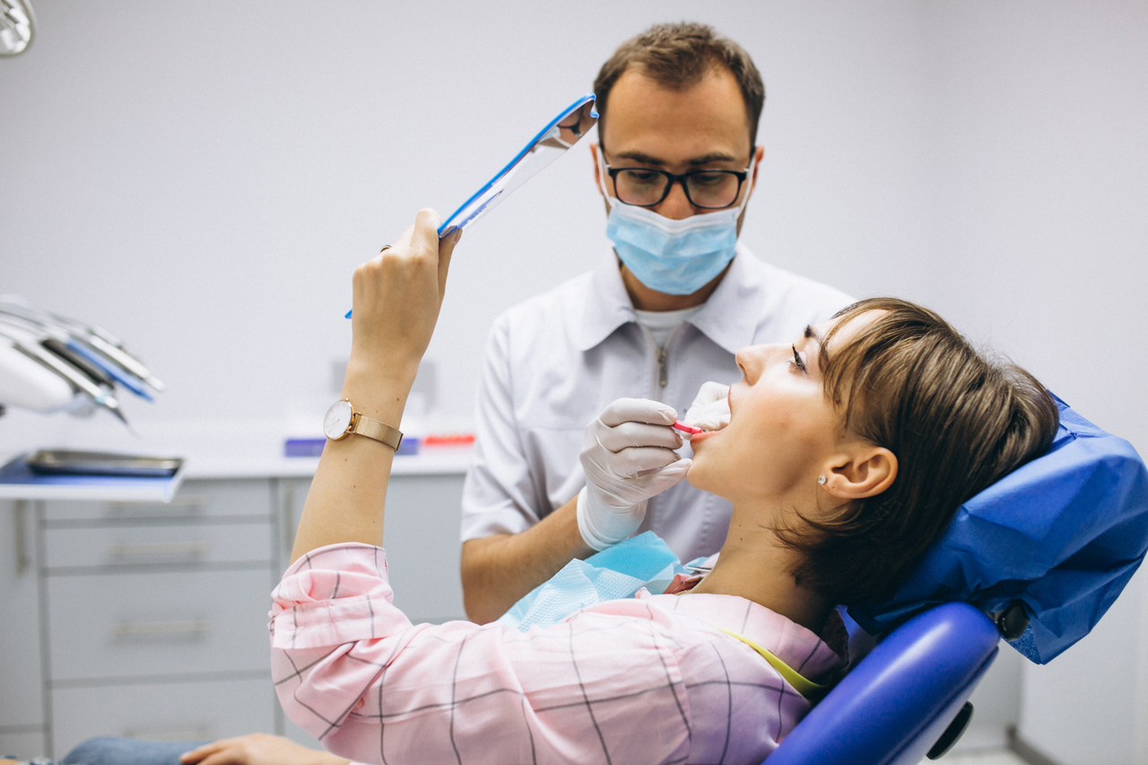 The Dental Practice That Puts You First | LogCla.com