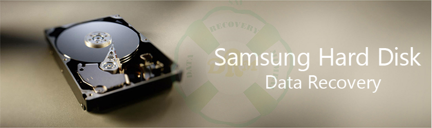 Best Samsung Hard Disk Data Recovery Services in Mumbai