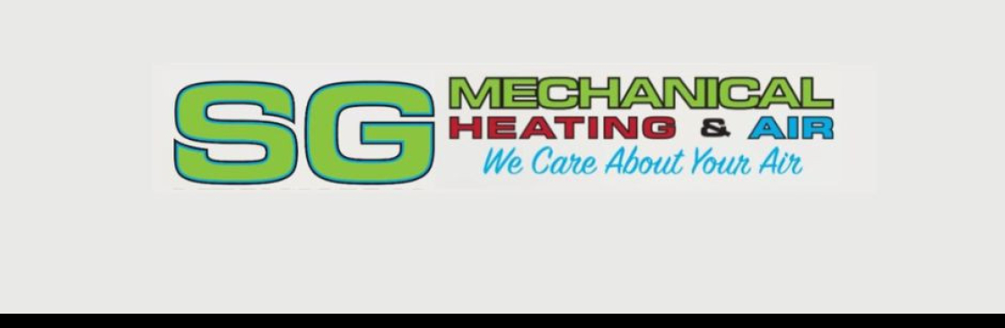 SG Mechanical AC Service Cover Image