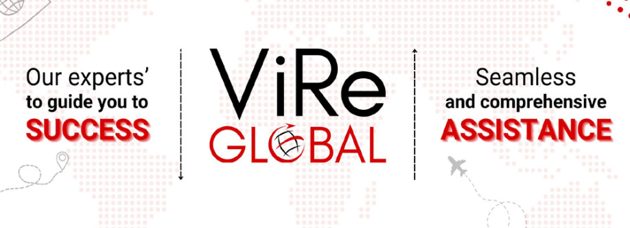 ViRe Global Cover Image