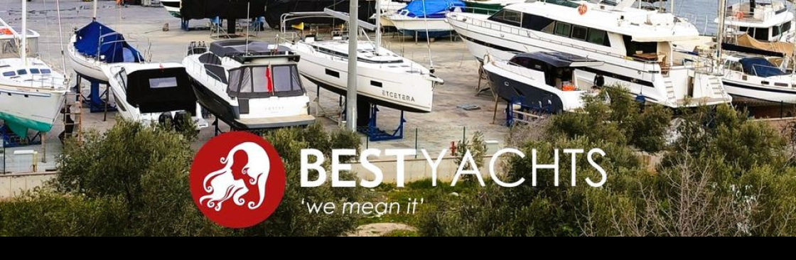 Best Yachts Cover Image