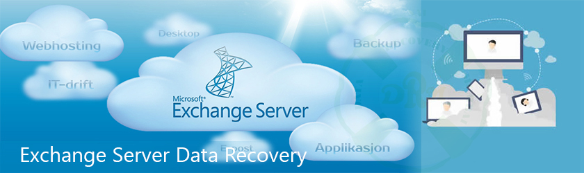 Best Exchange Server Data Recovery in Mumbai - DataRecovery