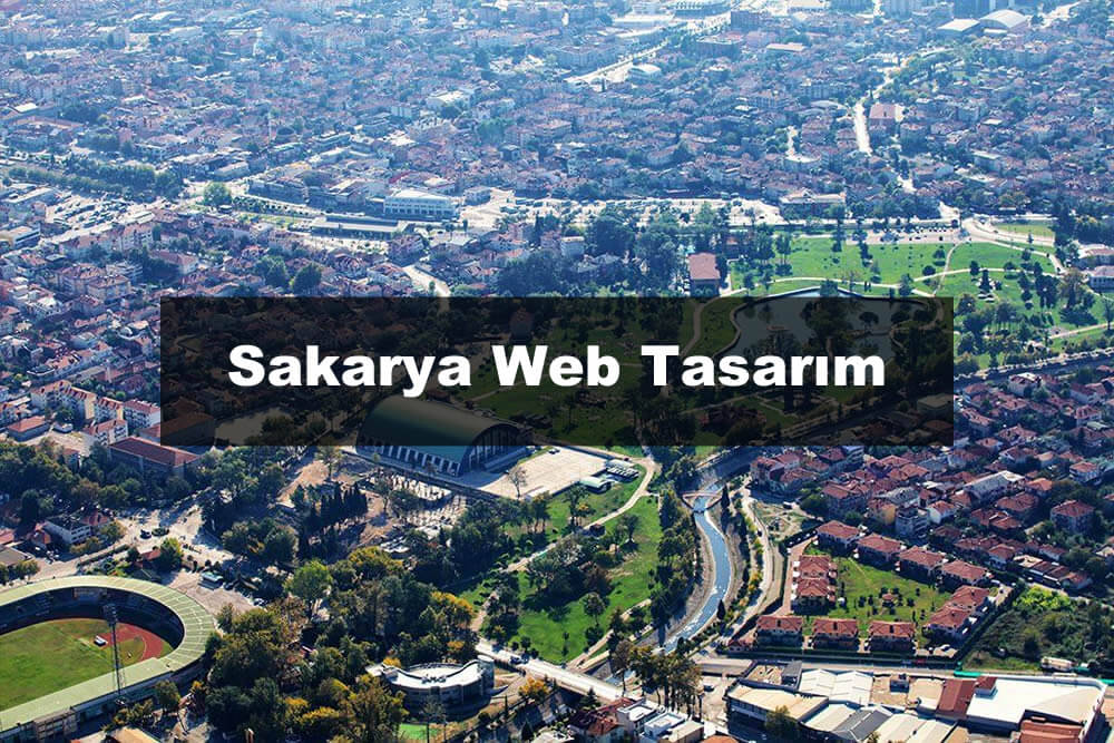 Sakarya Web Tasarımı ve Sakarya Web Tasarımı Fiyatları (2024)