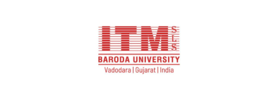 ITM SLS Baroda University Cover Image