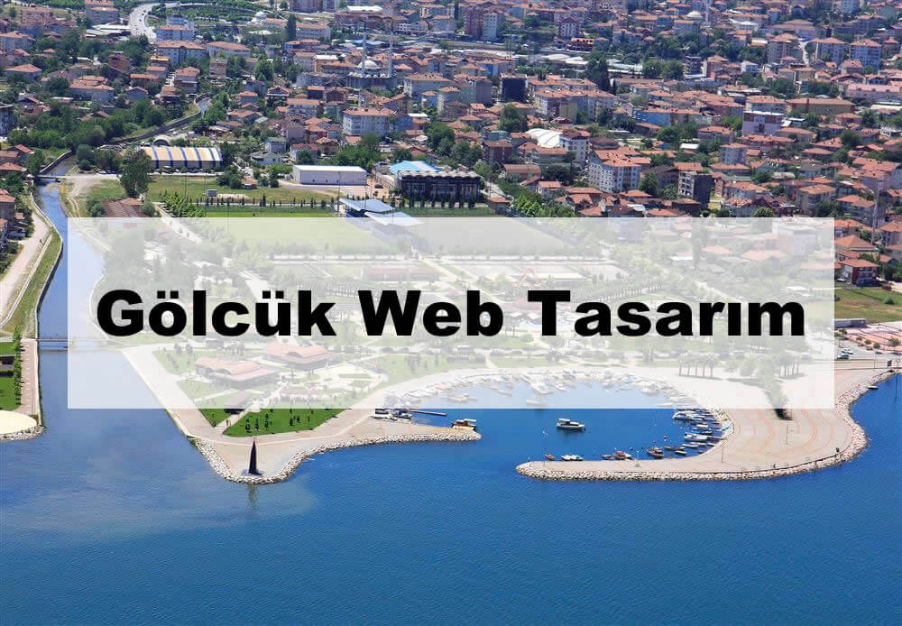 Gölcük Web Tasarım - Gölcük Web Tasarım Fiyatları (2024)