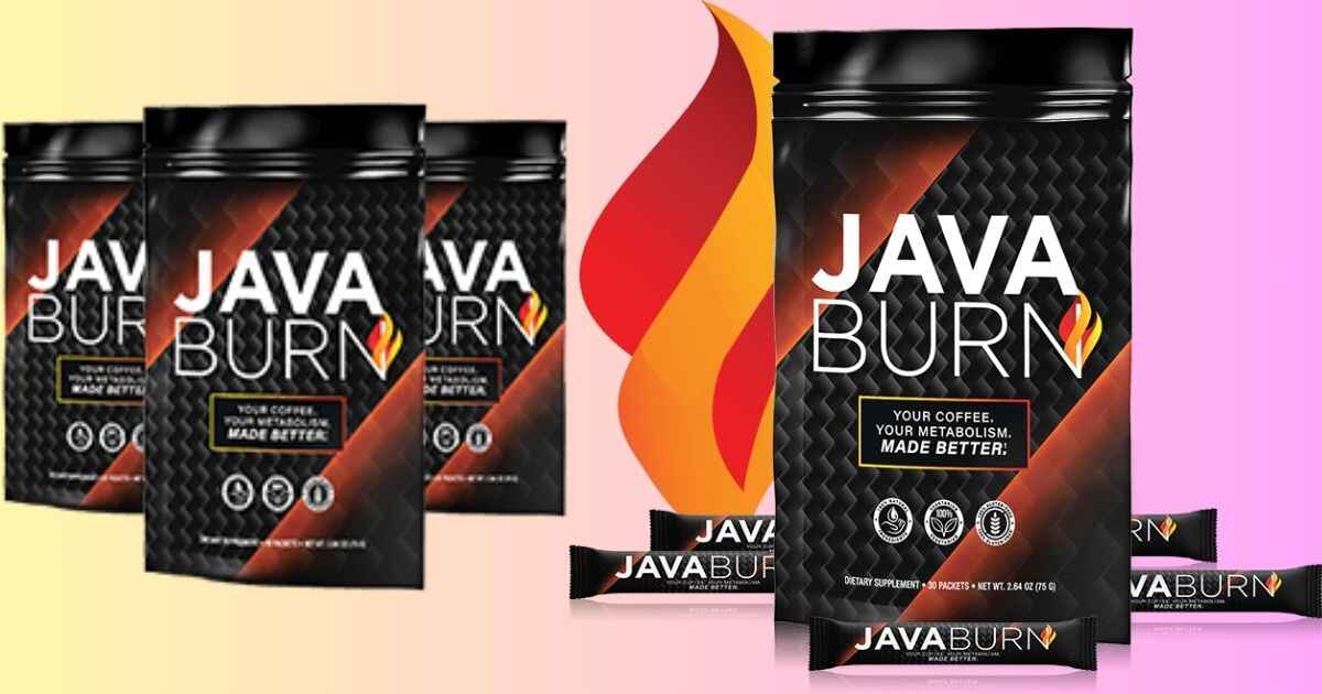 Java Burn Reviews 2024: Does This Best Coffee Supplement Really Work?