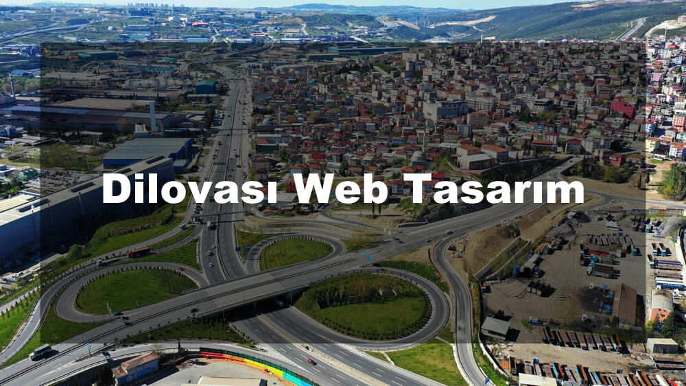 Dilovası Web Tasarım - Dilovası Web Tasarım Fiyatları (2024)