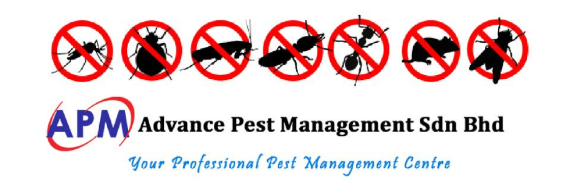 Advance Pest Management Cover Image