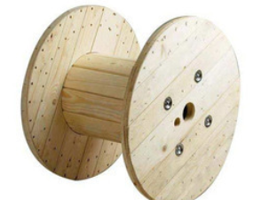 Buy Cable Drum Pallets in India: Durable Solutions by SVSM Packaging | by SVSM PACKAGING PRIVATE LIMITED | Nov, 2024 | Medium