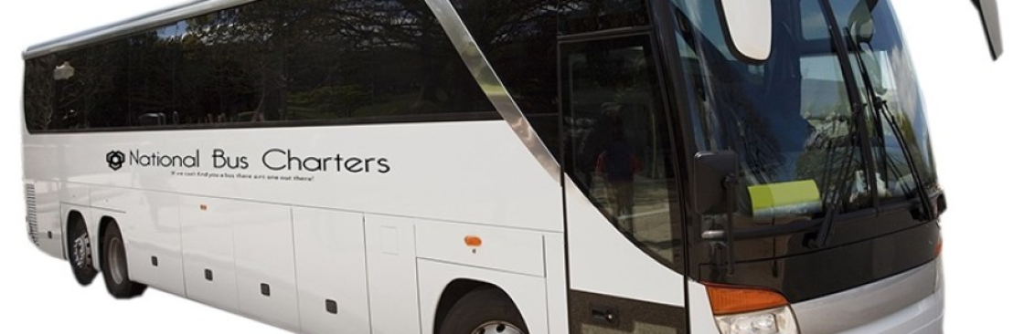 National Bus charters Cover Image