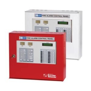 Fire Alarm Panel Archives - UP Enterprises