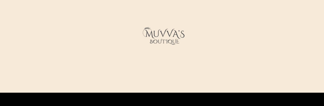 Muvvas Boutique Cover Image