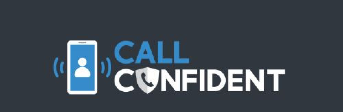 Call Confident Cover Image