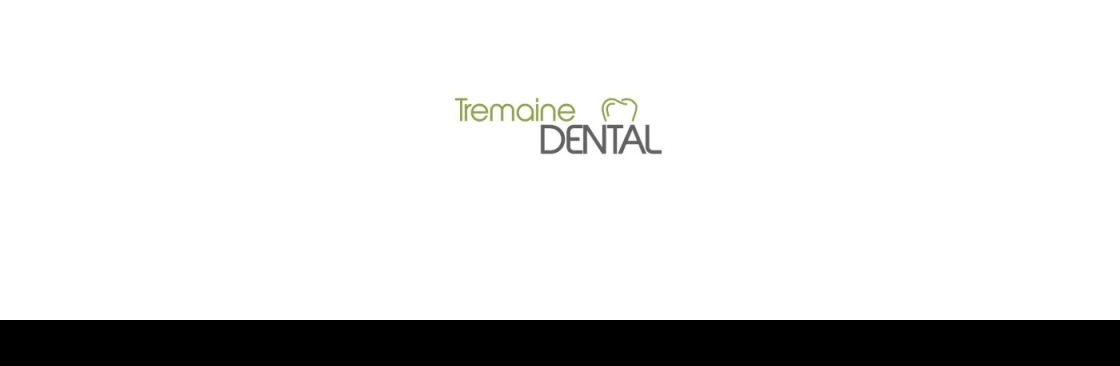 Tremaine Dental Cover Image