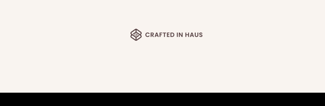 Crafted In Haus Cover Image