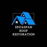 Spic And Span Roof Restoration Profile Picture