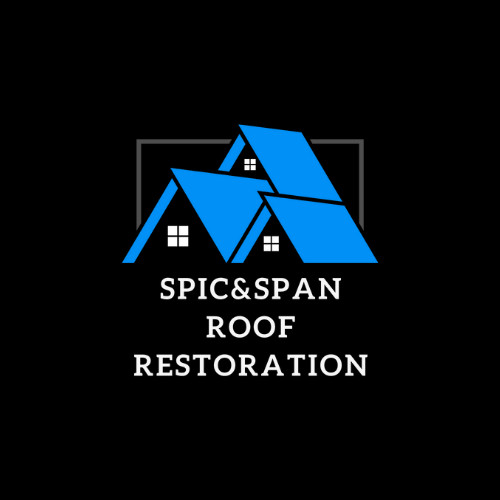 Spic And Span Roof Restoration Profile Picture