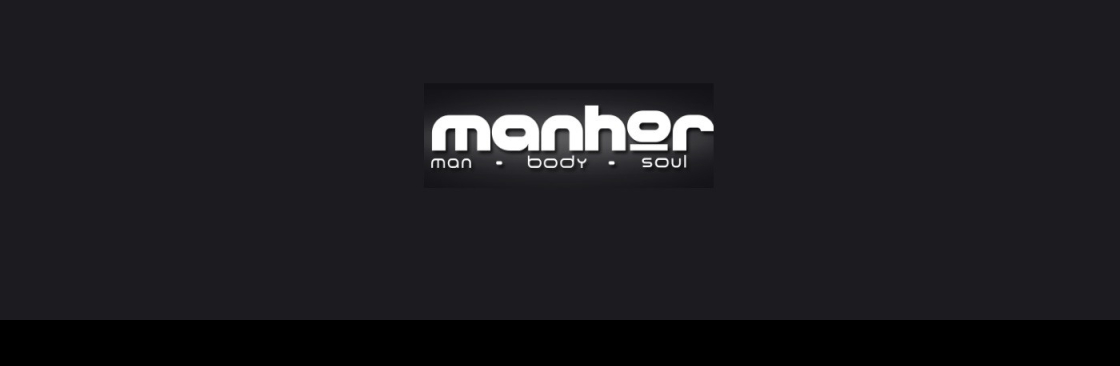 manhor Cover Image