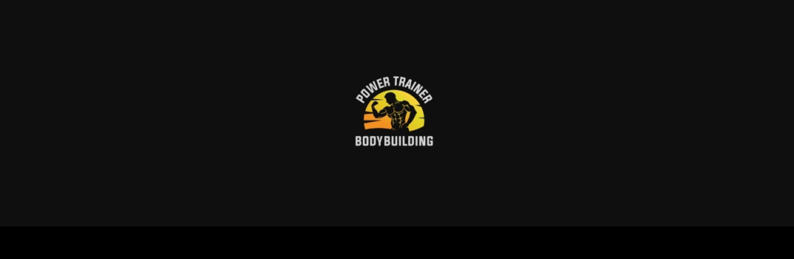 POWER TRAINER BODYBUILDING Cover Image