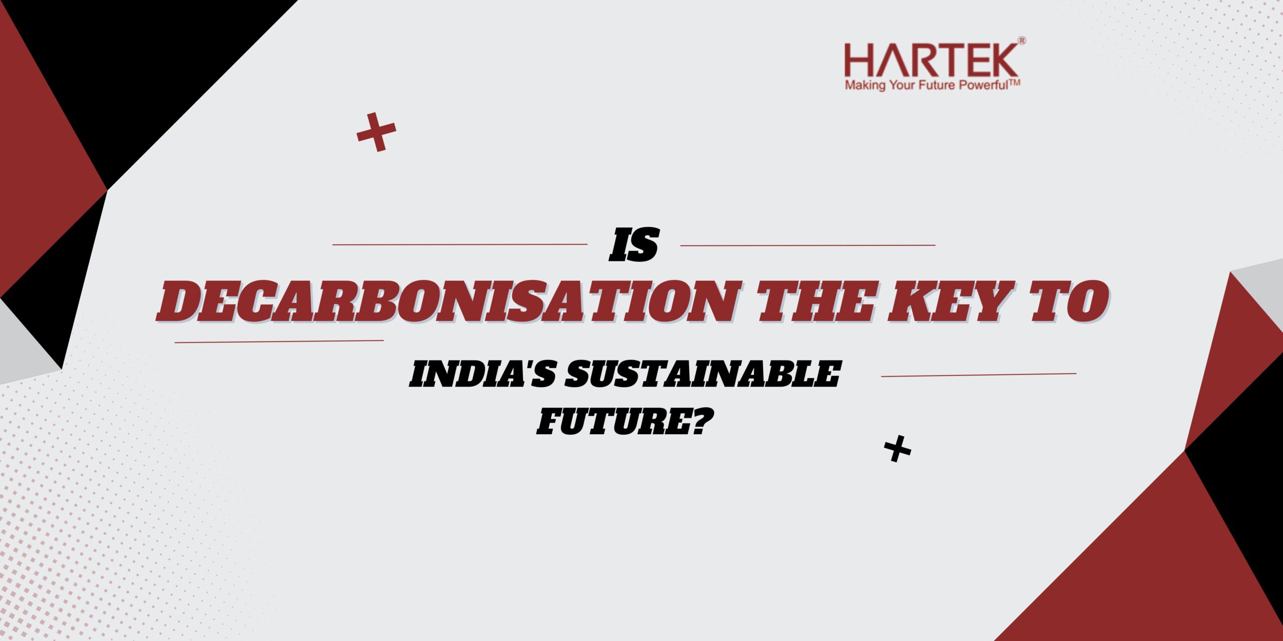 Is Decarbonisation the key to India's sustainable future? - Inside The Nation