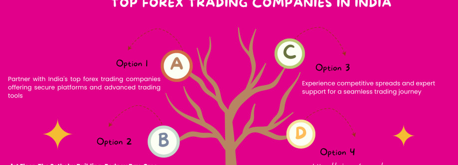 Top Forex Trading Companies In India Cover Image