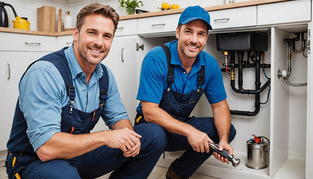 Why Are 24/7 Plumbers Near Me Your Best Bet?