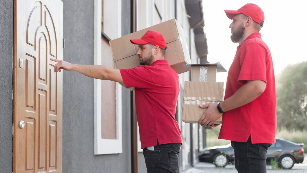 Why Local Moving Companies in Dallas Are Worth Investment?