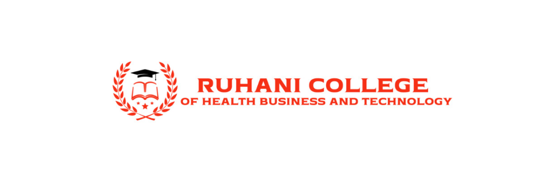 Ruhani College Of Health Busines Cover Image