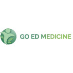 Go ED Medicine Profile Picture