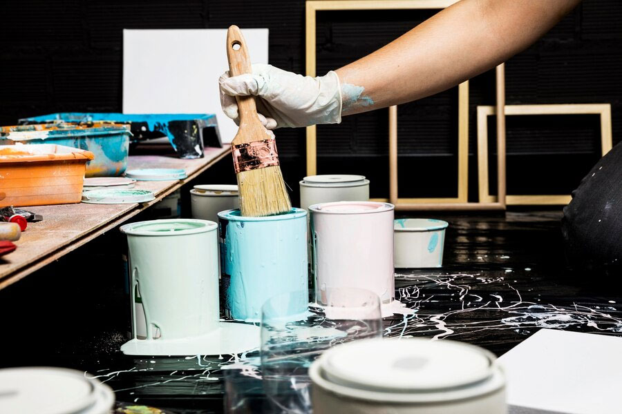 Why Investing in Quality Paint Saves You Money Long-Term