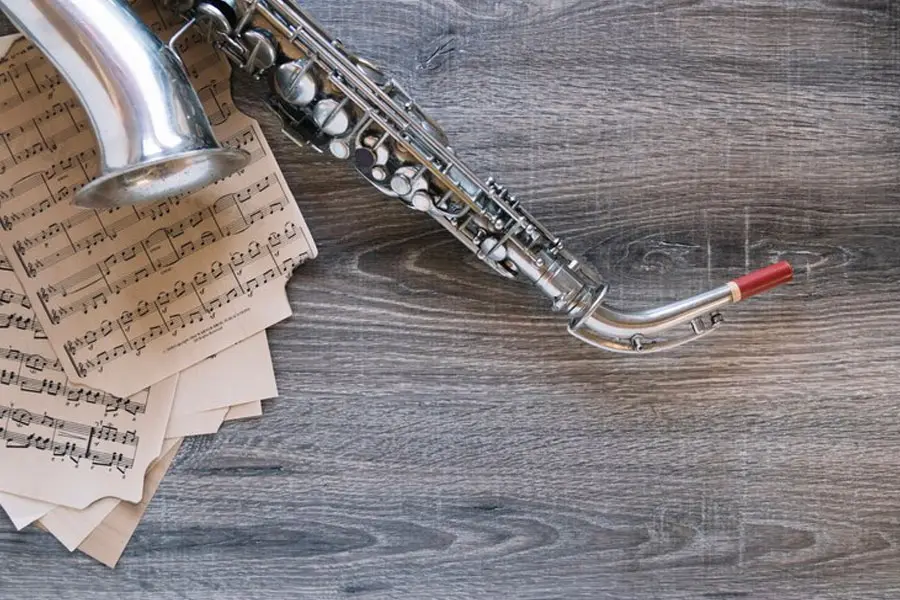 Making Your Event Unforgettable with a Live Saxophonist