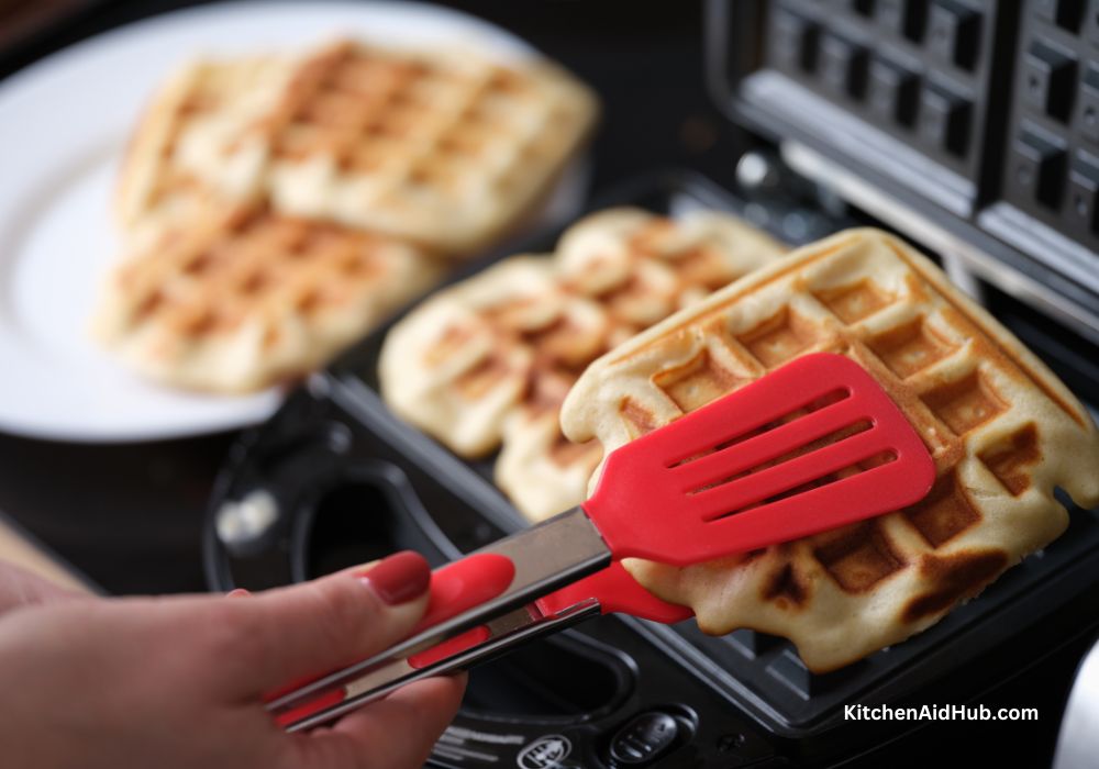 Best Cast Iron Waffle Maker Made in USA