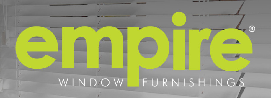 Empire Window Furnishings Cover Image