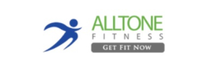 Alltone Fitness Cover Image