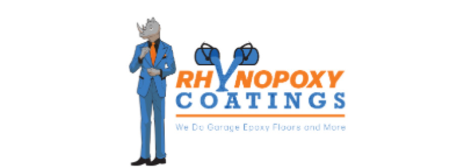 RhynoPoxy Coatings Cover Image