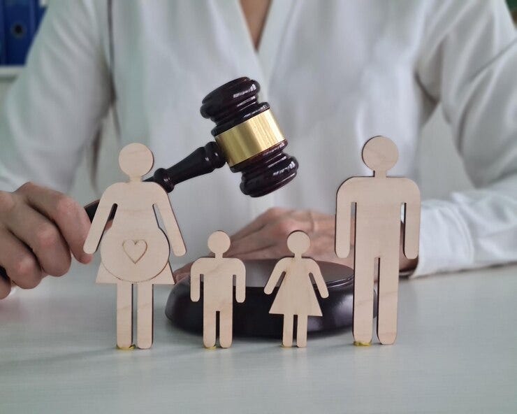 How a Matrimonial Attorney Can Help for Child Custody Issues | by Centralislip Lawyer | Feb, 2025 | Medium