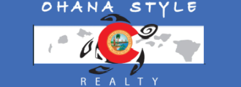 Ohana Style Realty Cover Image