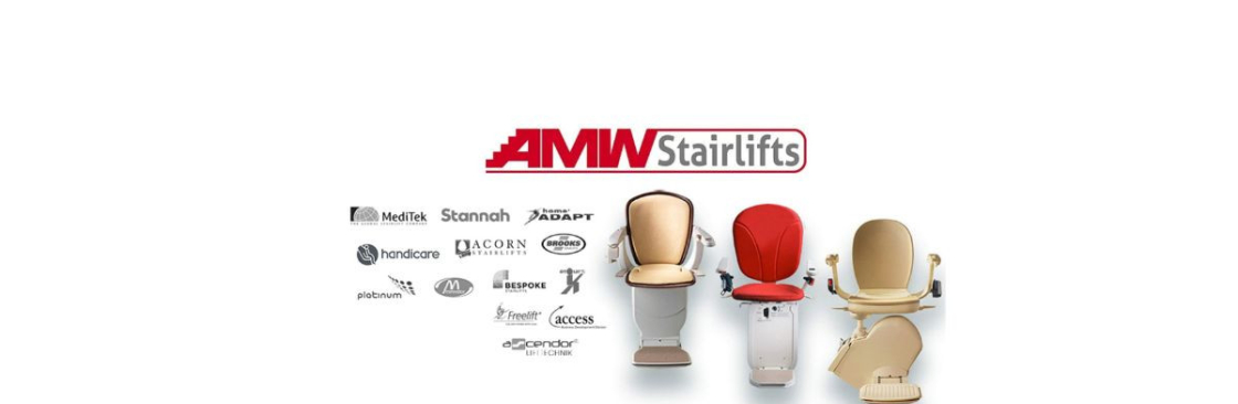 AMW Stairlifts Cover Image