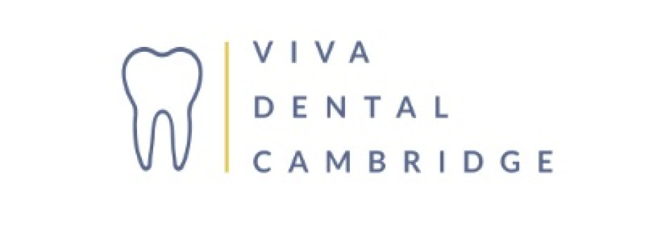 Viva Dental Cambridge Cover Image